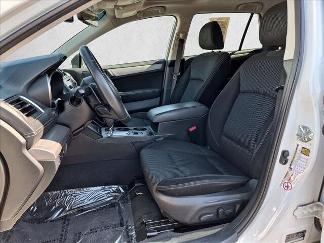 2019 Subaru Outback Premium Roseville CA
