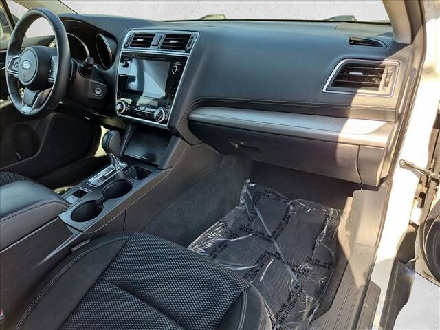 2019 Subaru Outback Premium Roseville CA