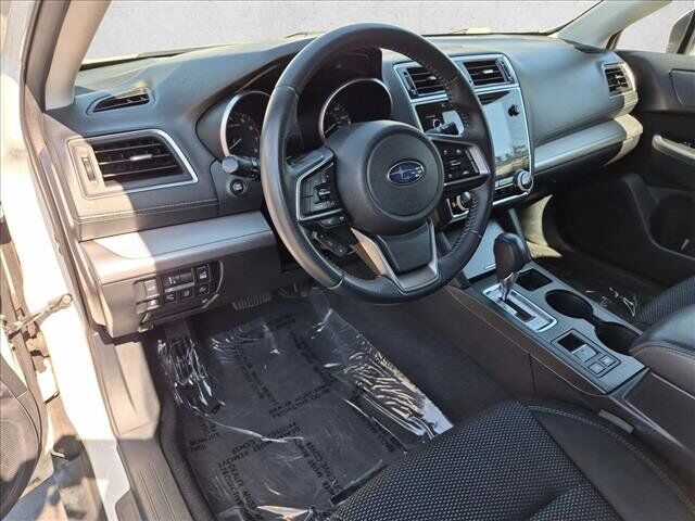 2019 Subaru Outback Premium Roseville CA