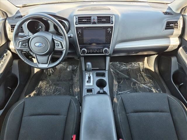 2019 Subaru Outback Premium Roseville CA