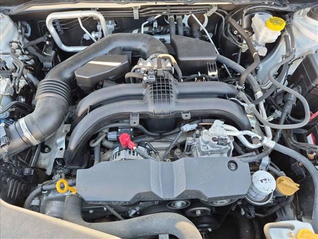 2019 Subaru Outback Premium Roseville CA