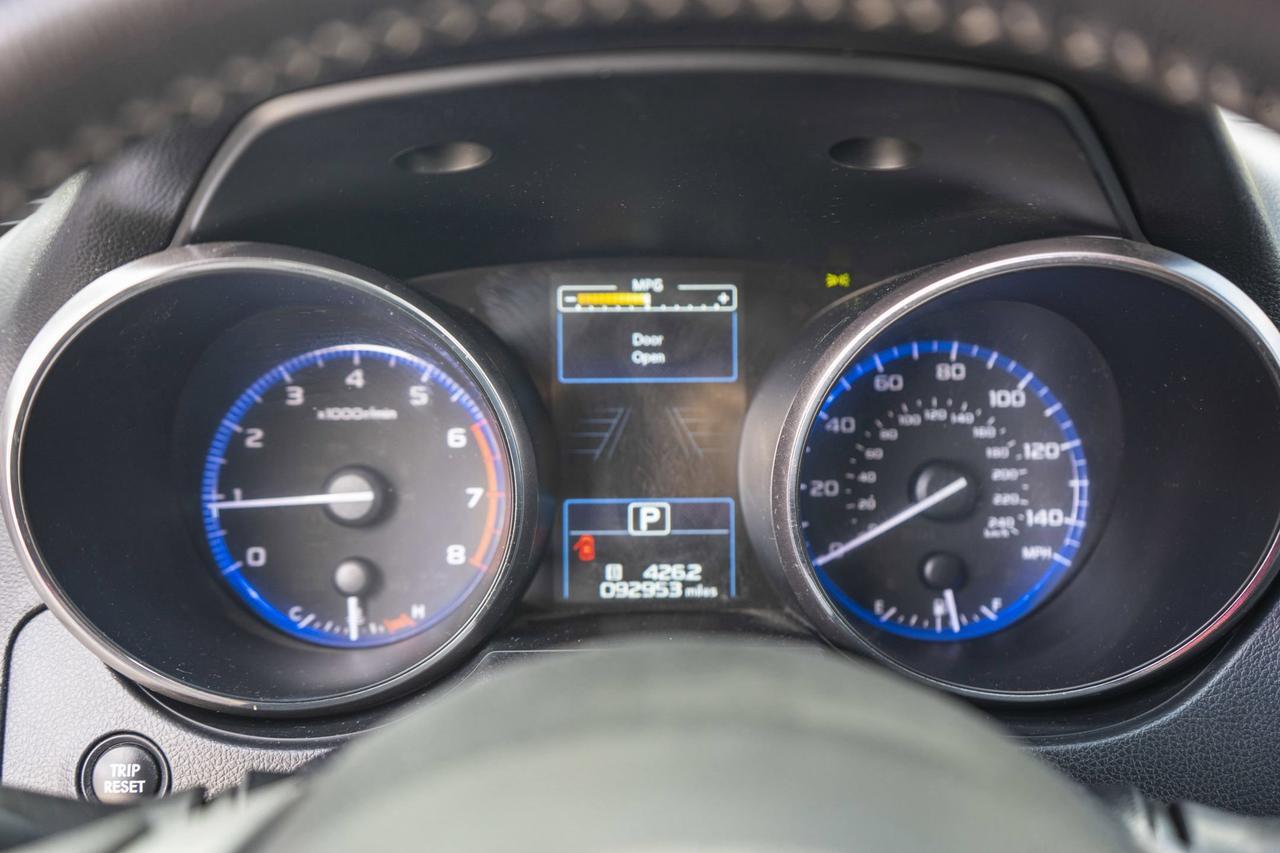 2019 Subaru Outback Premium San Antonio TX