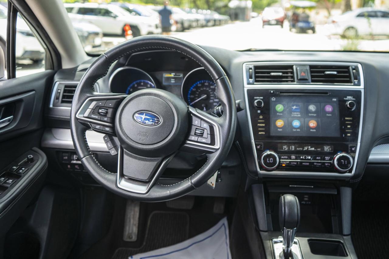 2019 Subaru Outback Premium