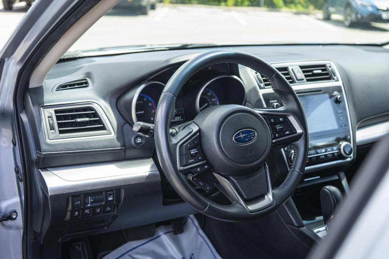 2019 Subaru Outback Premium San Antonio TX