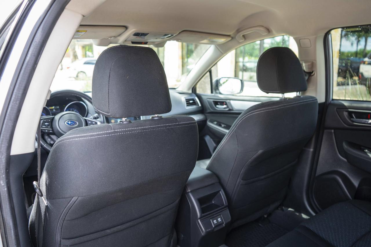 2019 Subaru Outback Premium San Antonio TX