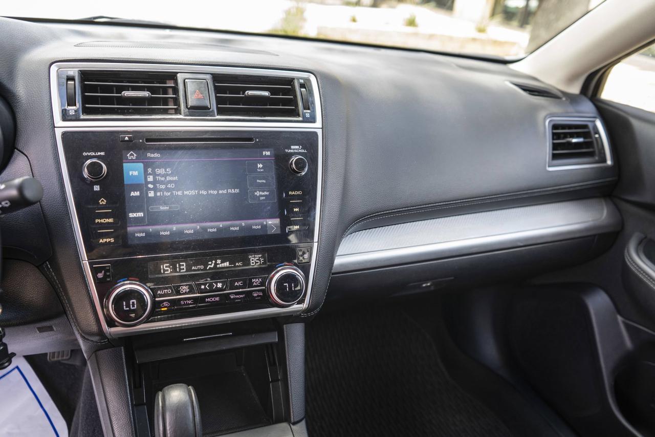 2019 Subaru Outback Premium San Antonio TX