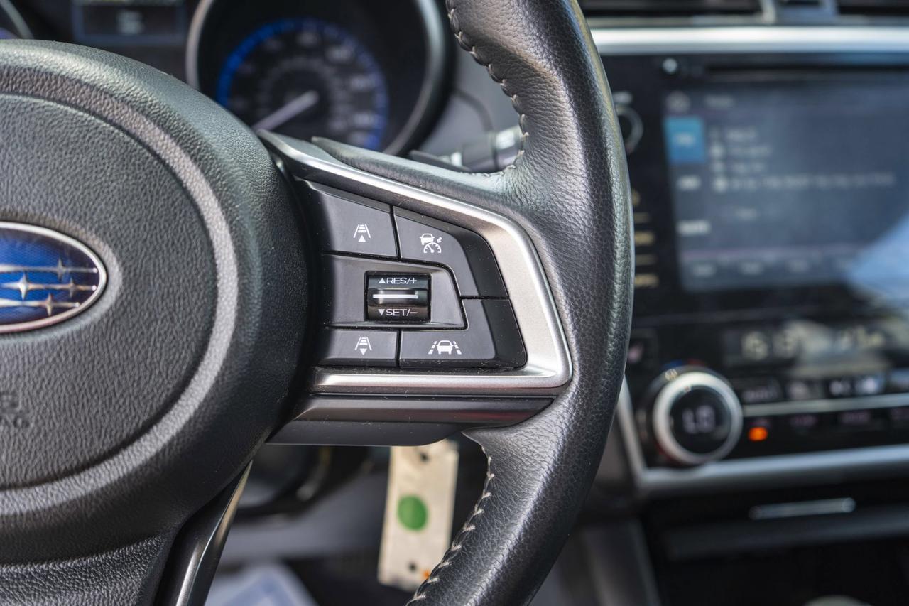 2019 Subaru Outback Premium San Antonio TX