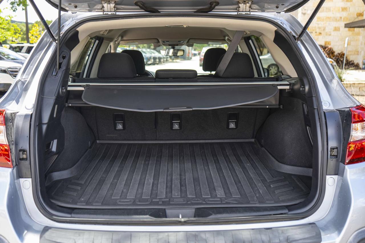 2019 Subaru Outback Premium San Antonio TX