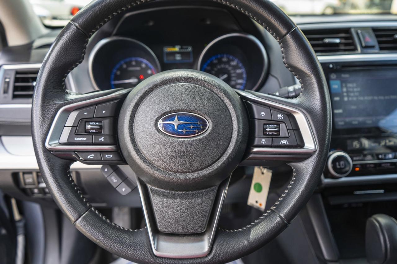 2019 Subaru Outback Premium San Antonio TX