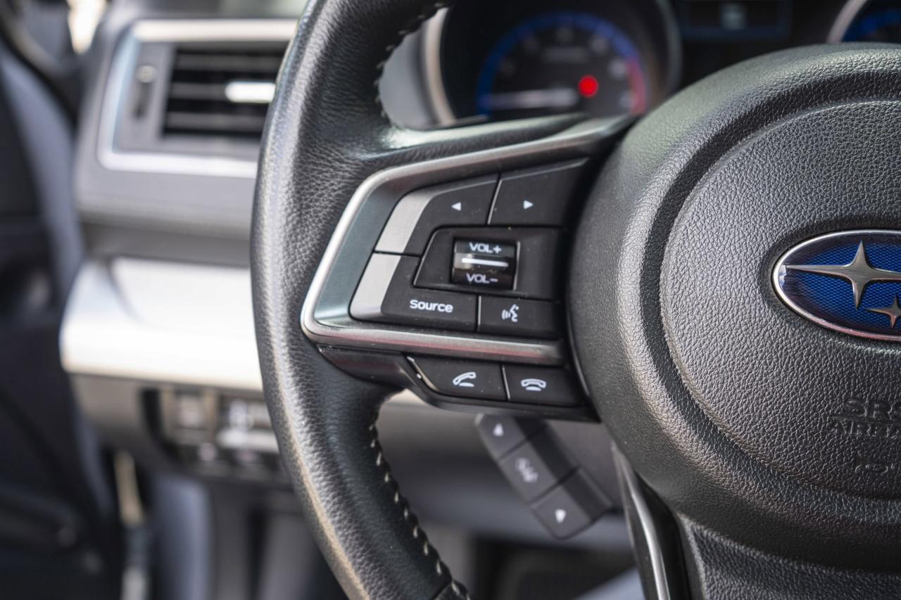 2019 Subaru Outback Premium San Antonio TX