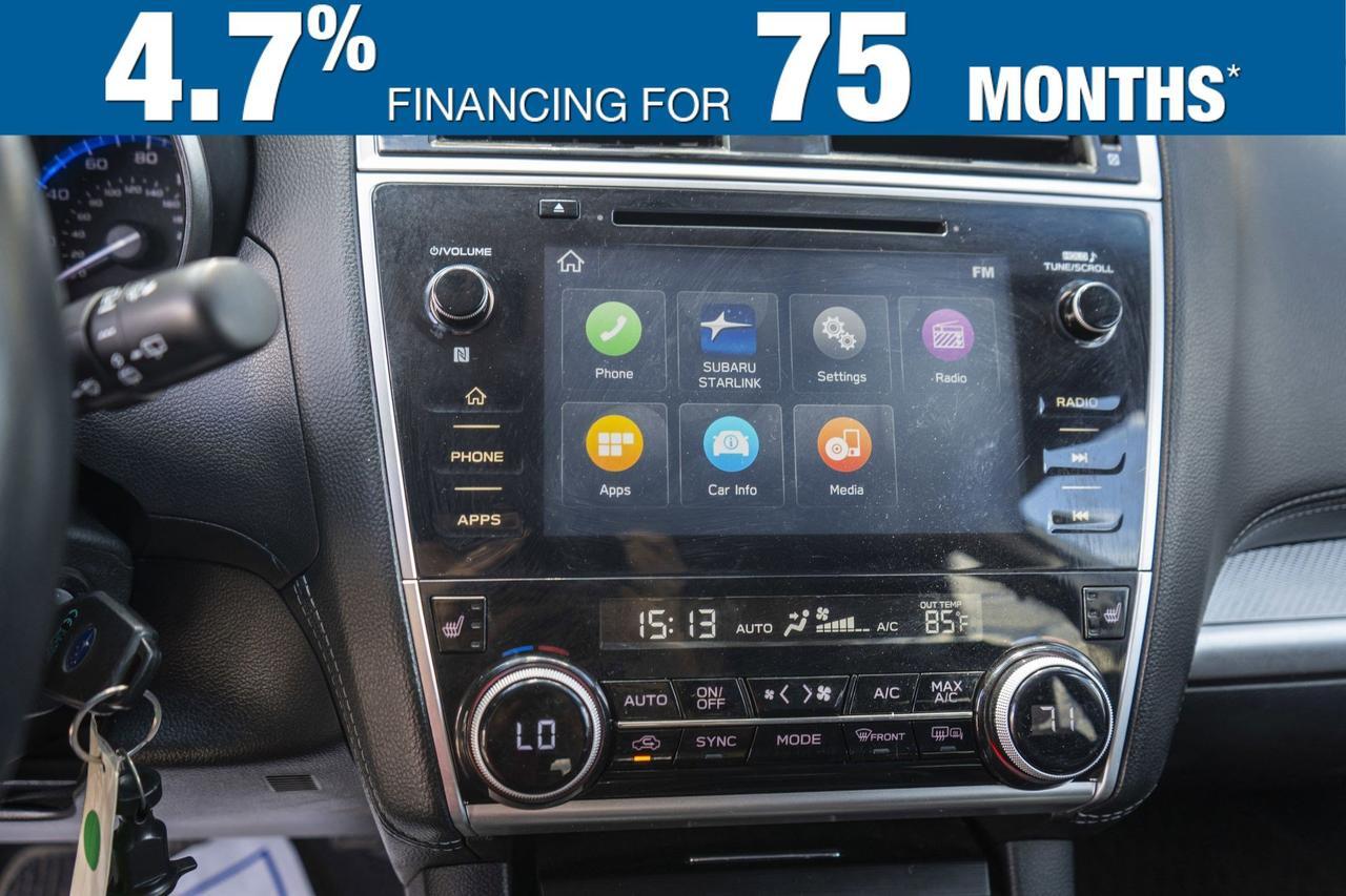 2019 Subaru Outback Premium