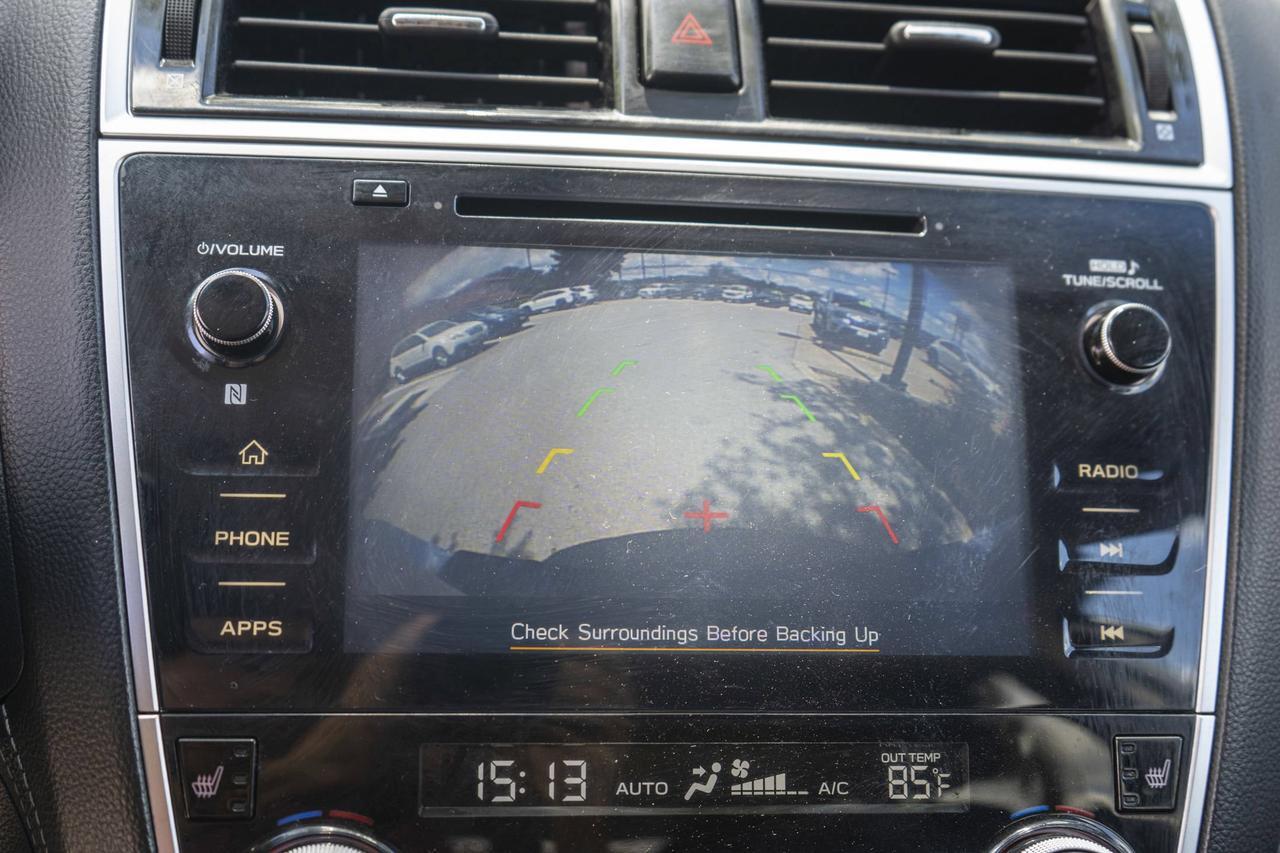 2019 Subaru Outback Premium