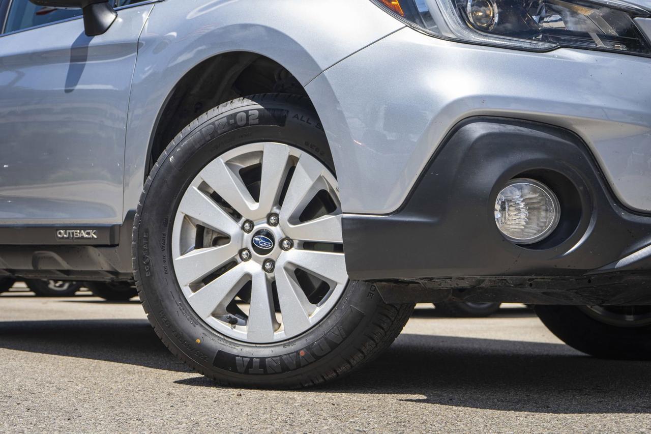2019 Subaru Outback Premium