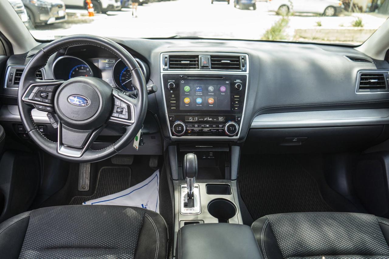 2019 Subaru Outback Premium San Antonio TX