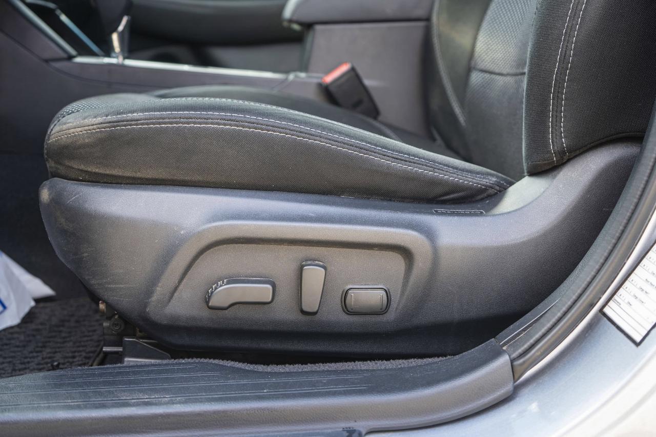 2019 Subaru Outback Premium San Antonio TX