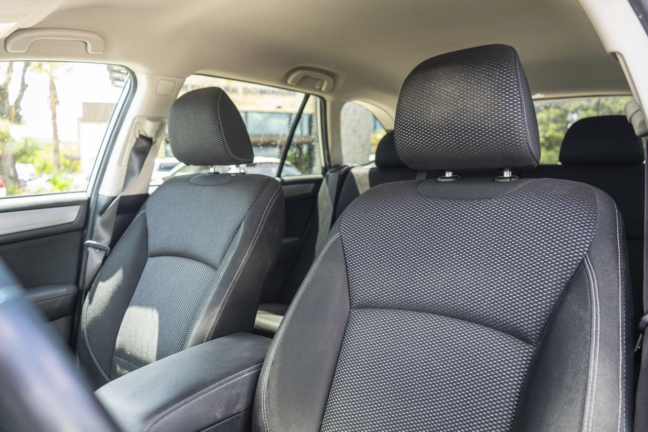 2019 Subaru Outback Premium San Antonio TX