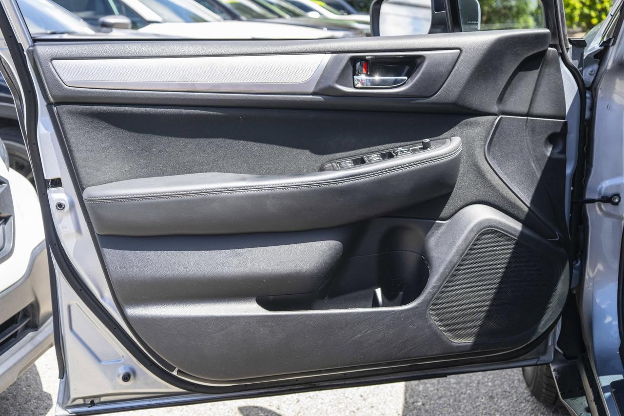 2019 Subaru Outback Premium San Antonio TX
