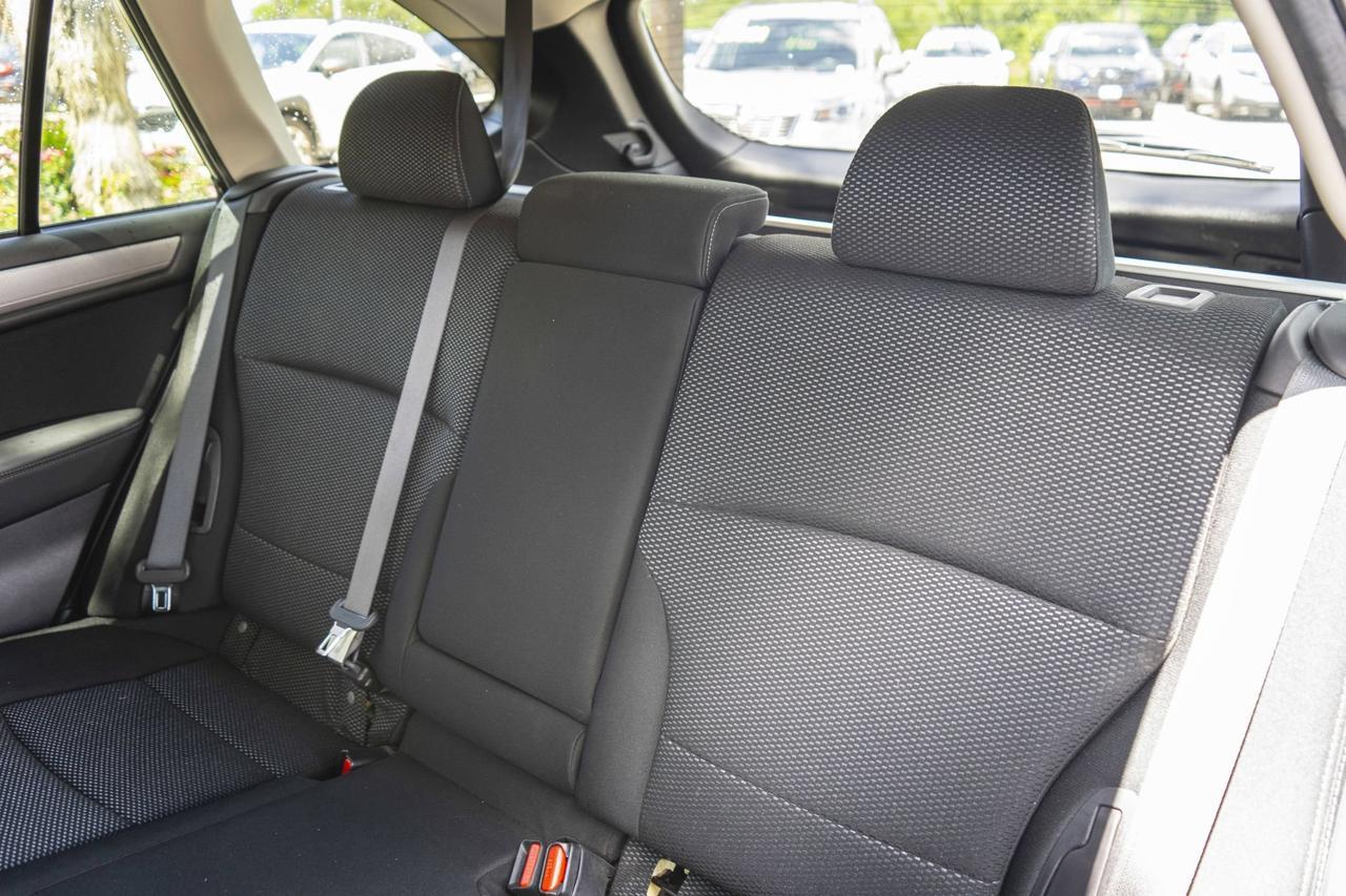 2019 Subaru Outback Premium San Antonio TX