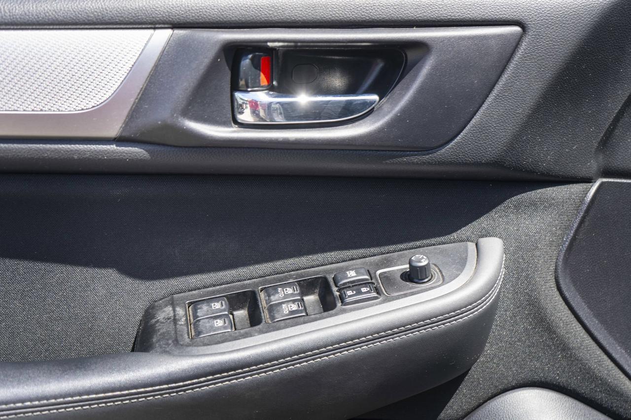 2019 Subaru Outback Premium San Antonio TX