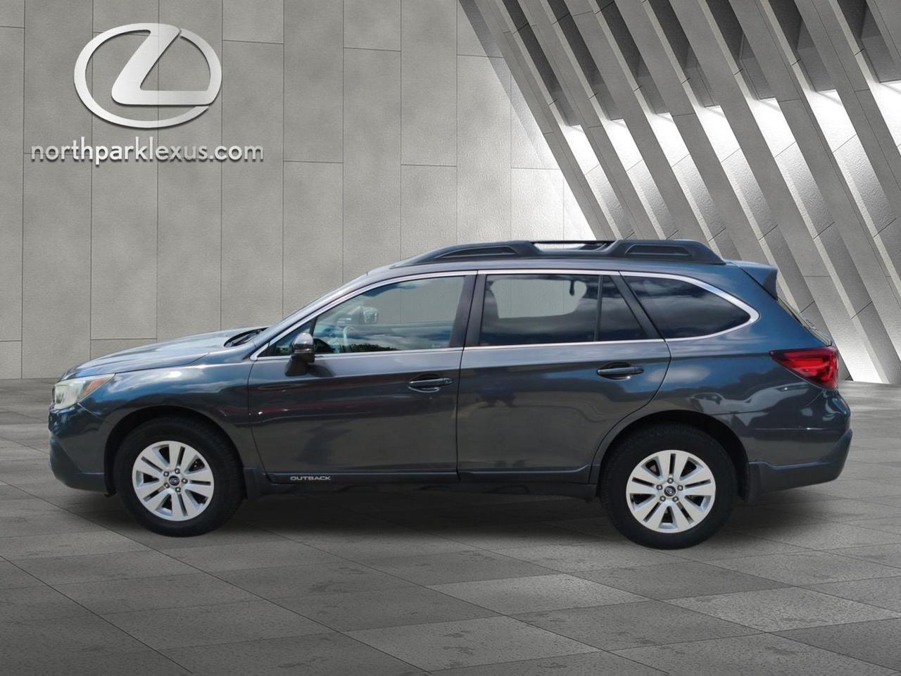 2019 Subaru Outback