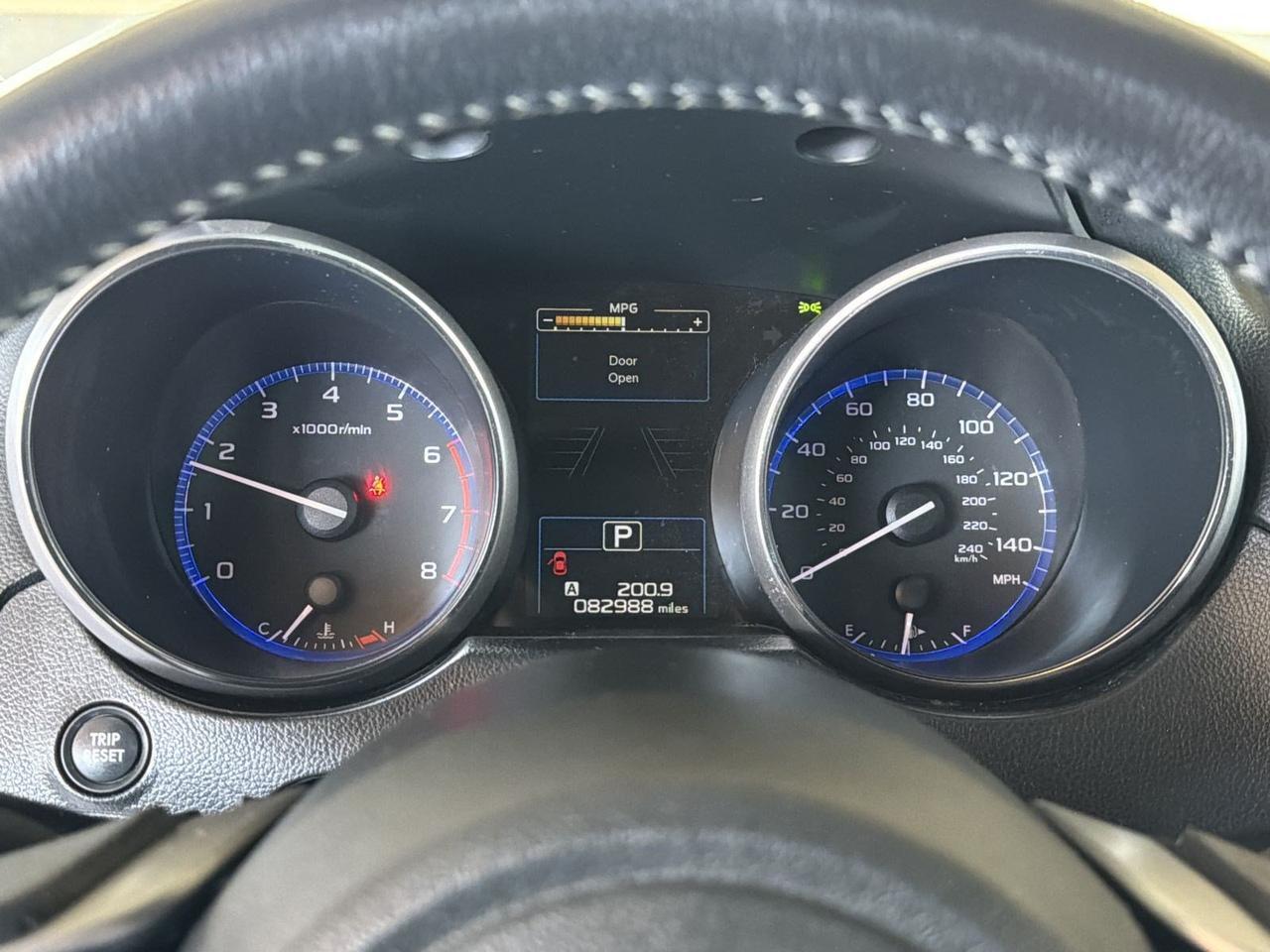 2019 Subaru Outback Premium San Antonio TX