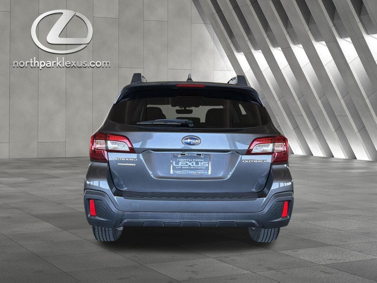 2019 Subaru Outback Premium San Antonio TX