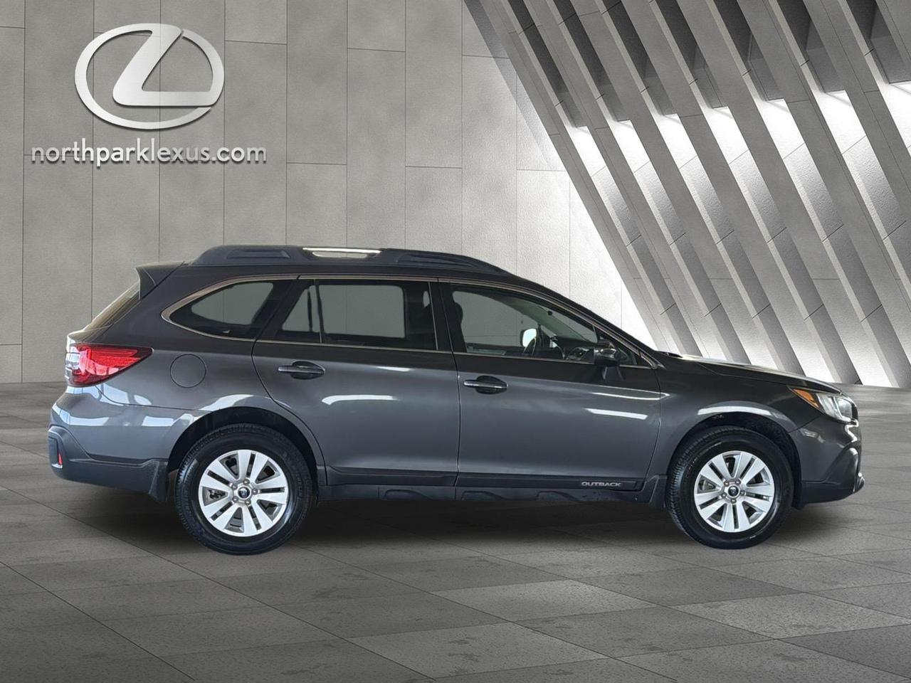 2019 Subaru Outback Premium San Antonio TX