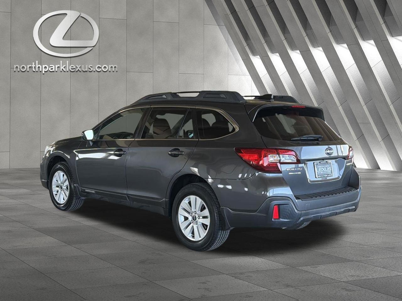 2019 Subaru Outback Premium