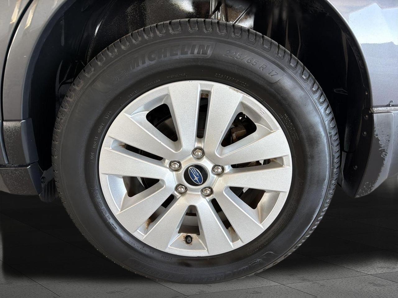 2019 Subaru Outback Premium San Antonio TX