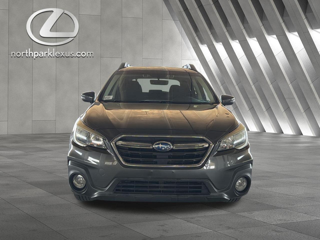 2019 Subaru Outback Premium San Antonio TX