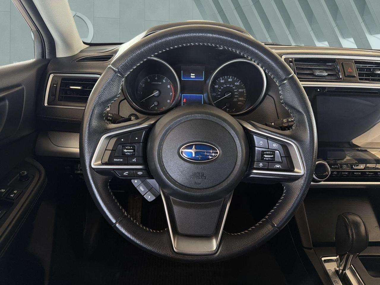 2019 Subaru Outback Premium San Antonio TX