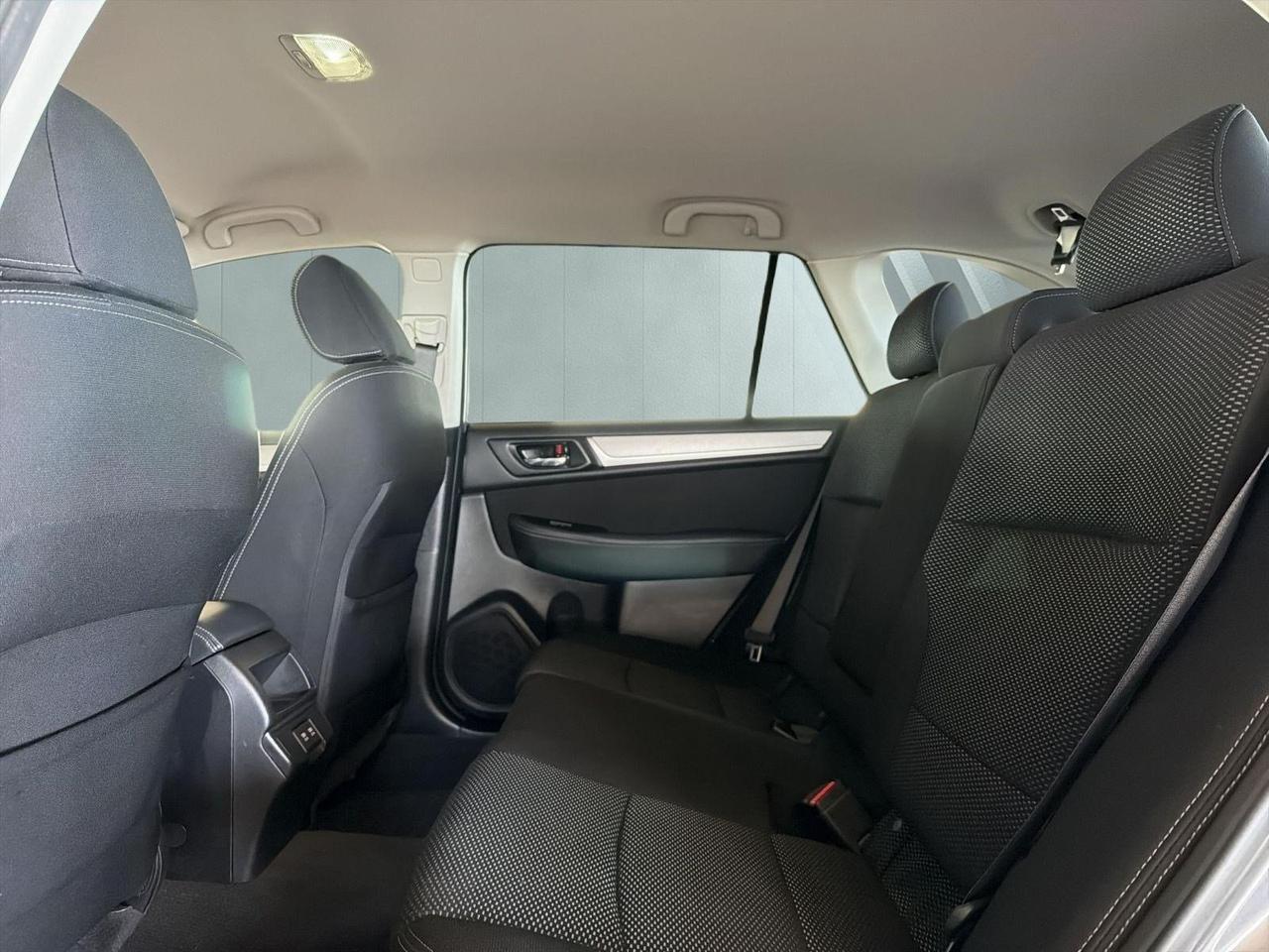 2019 Subaru Outback Premium San Antonio TX