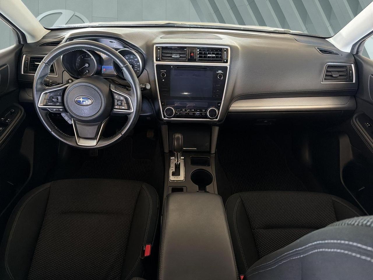2019 Subaru Outback Premium San Antonio TX