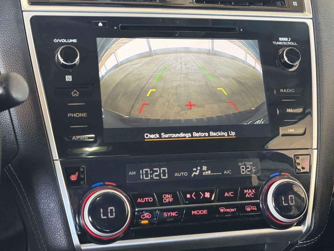 2019 Subaru Outback Premium San Antonio TX