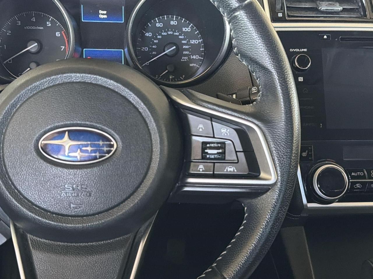 2019 Subaru Outback Premium San Antonio TX