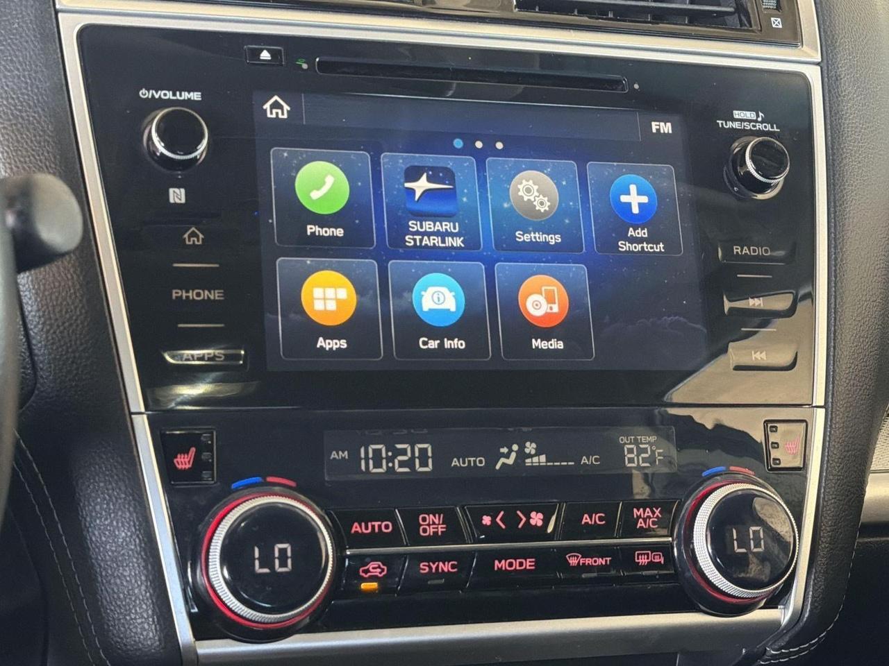 2019 Subaru Outback Premium San Antonio TX