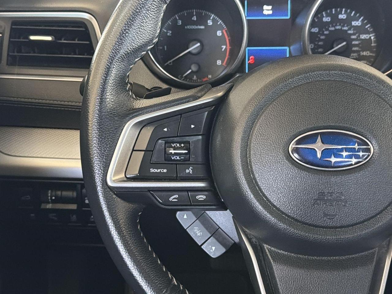 2019 Subaru Outback Premium San Antonio TX