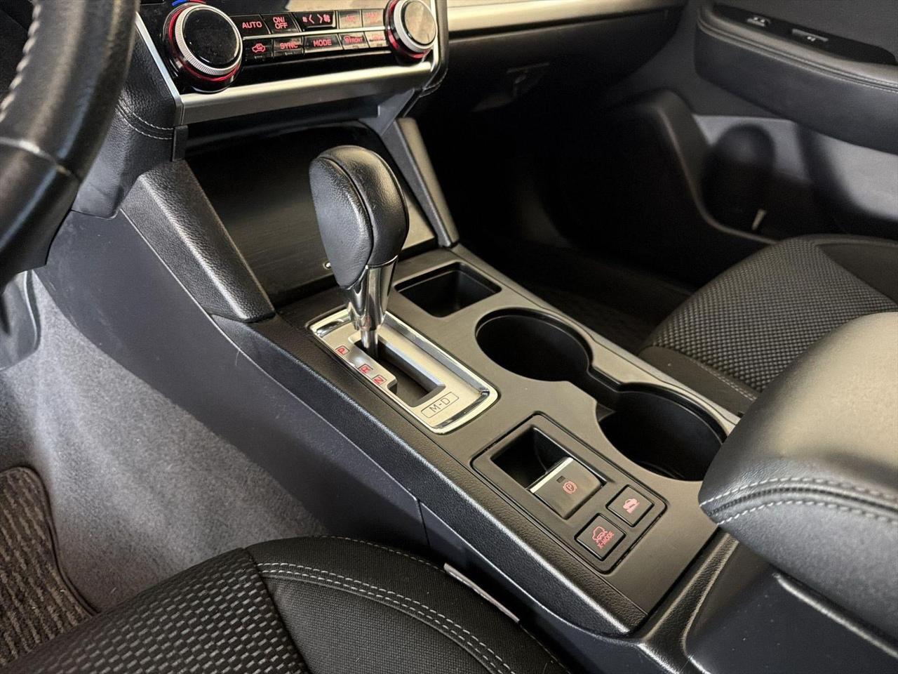 2019 Subaru Outback Premium San Antonio TX