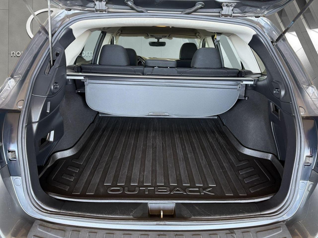 2019 Subaru Outback Premium San Antonio TX