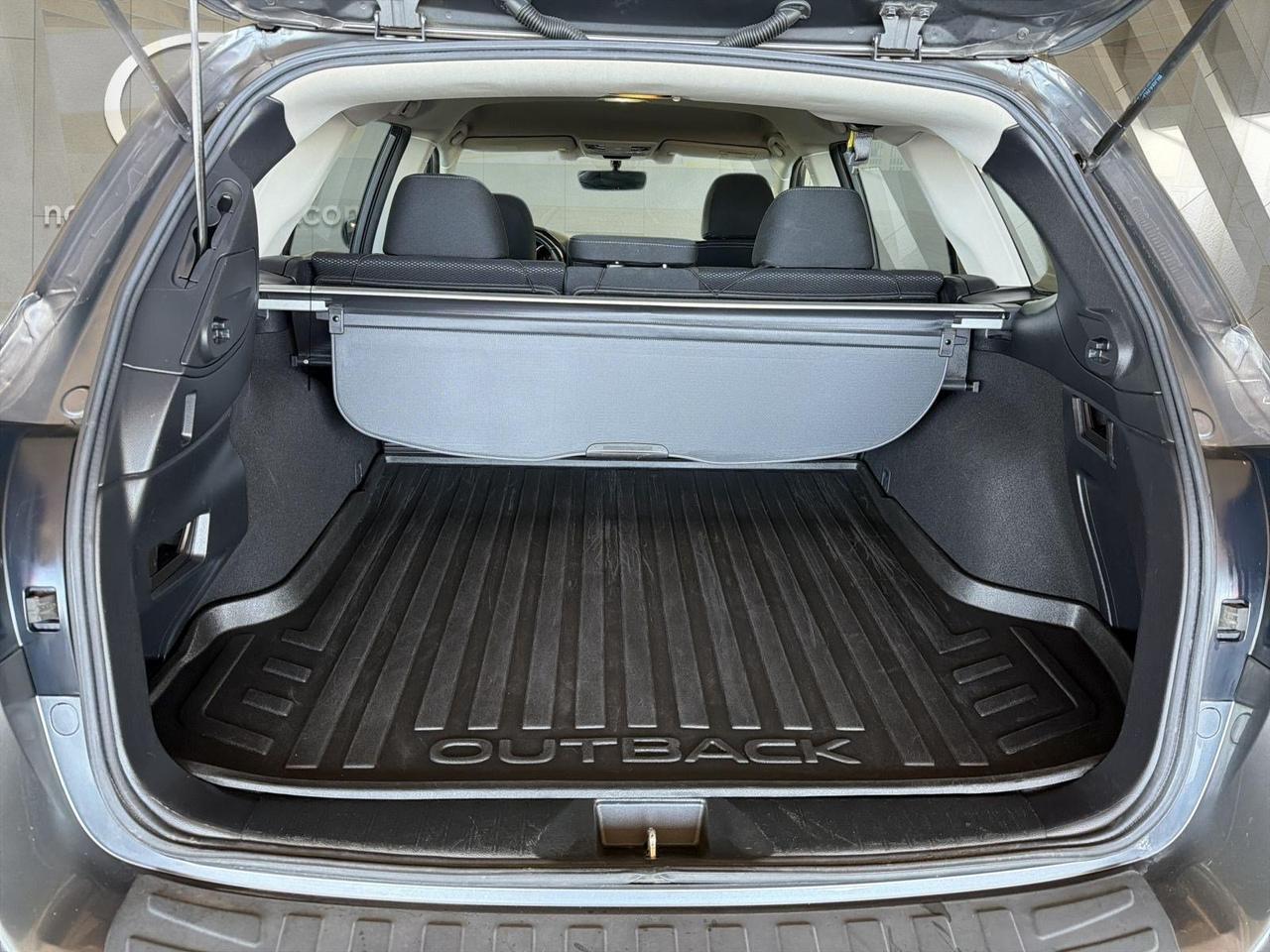 2019 Subaru Outback Premium San Antonio TX