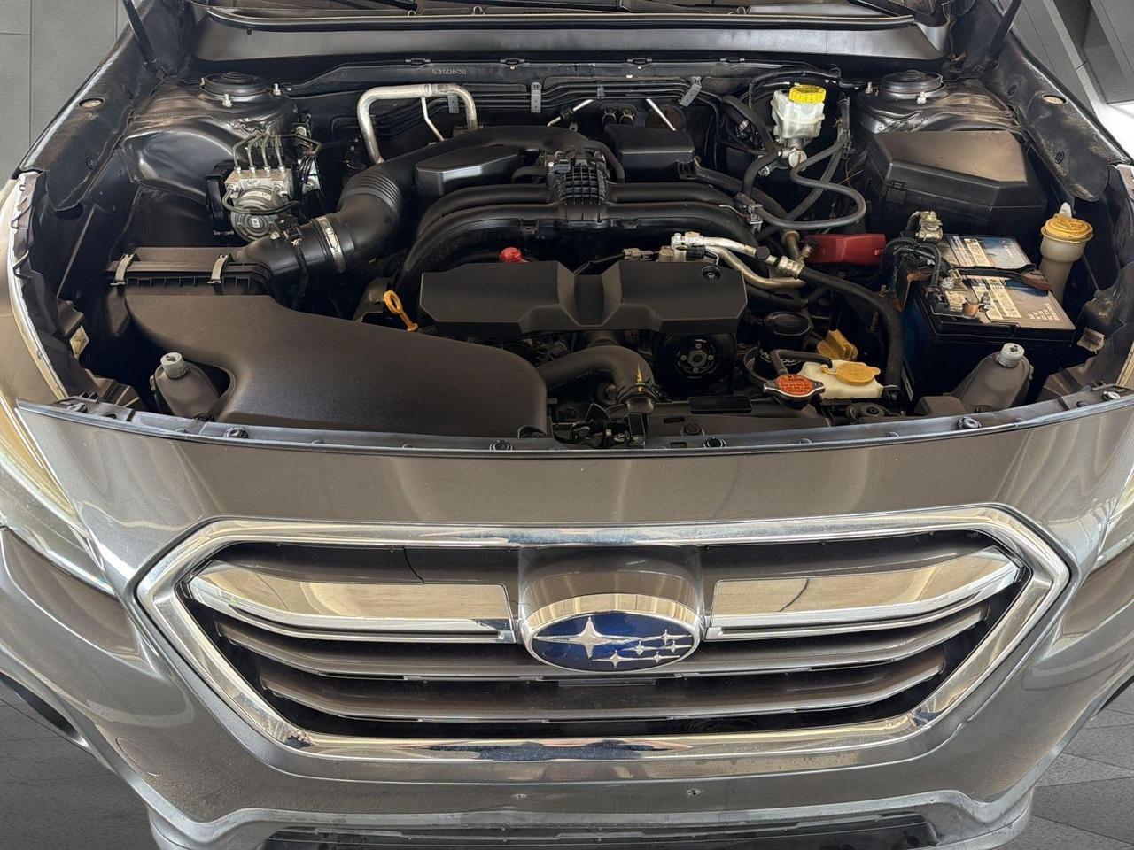 2019 Subaru Outback Premium San Antonio TX
