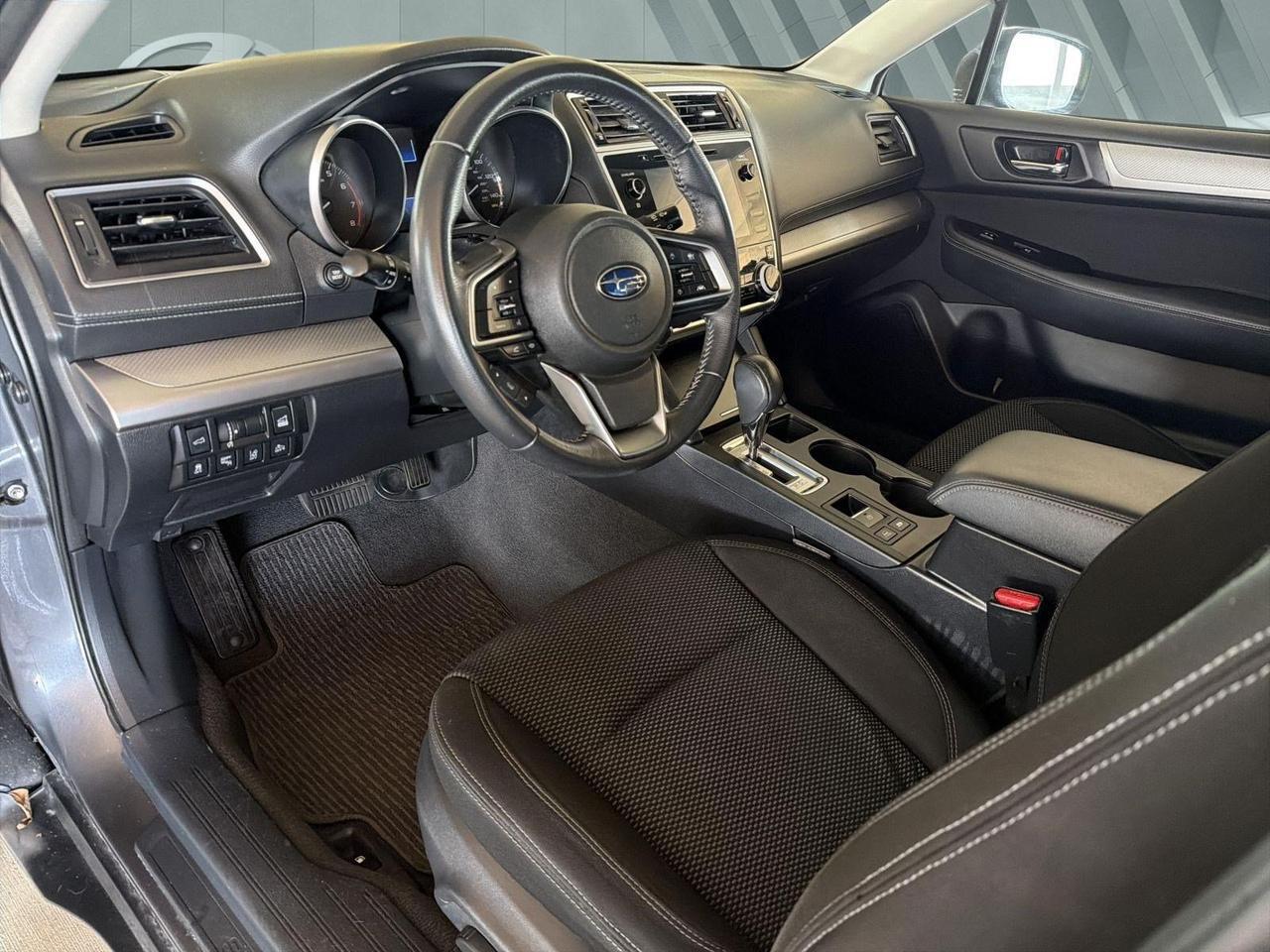 2019 Subaru Outback Premium San Antonio TX