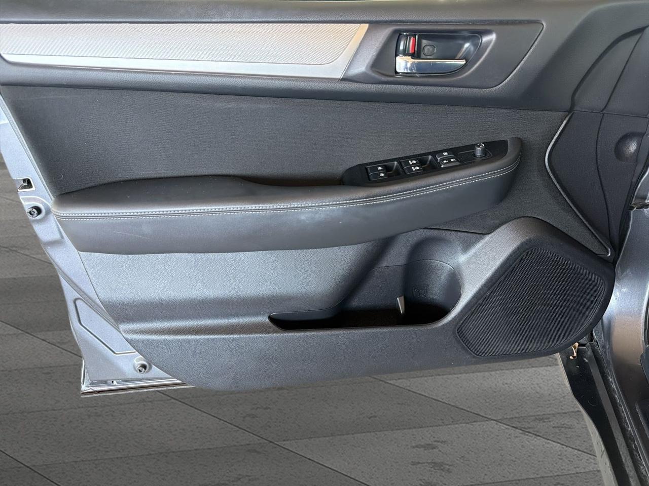 2019 Subaru Outback Premium San Antonio TX