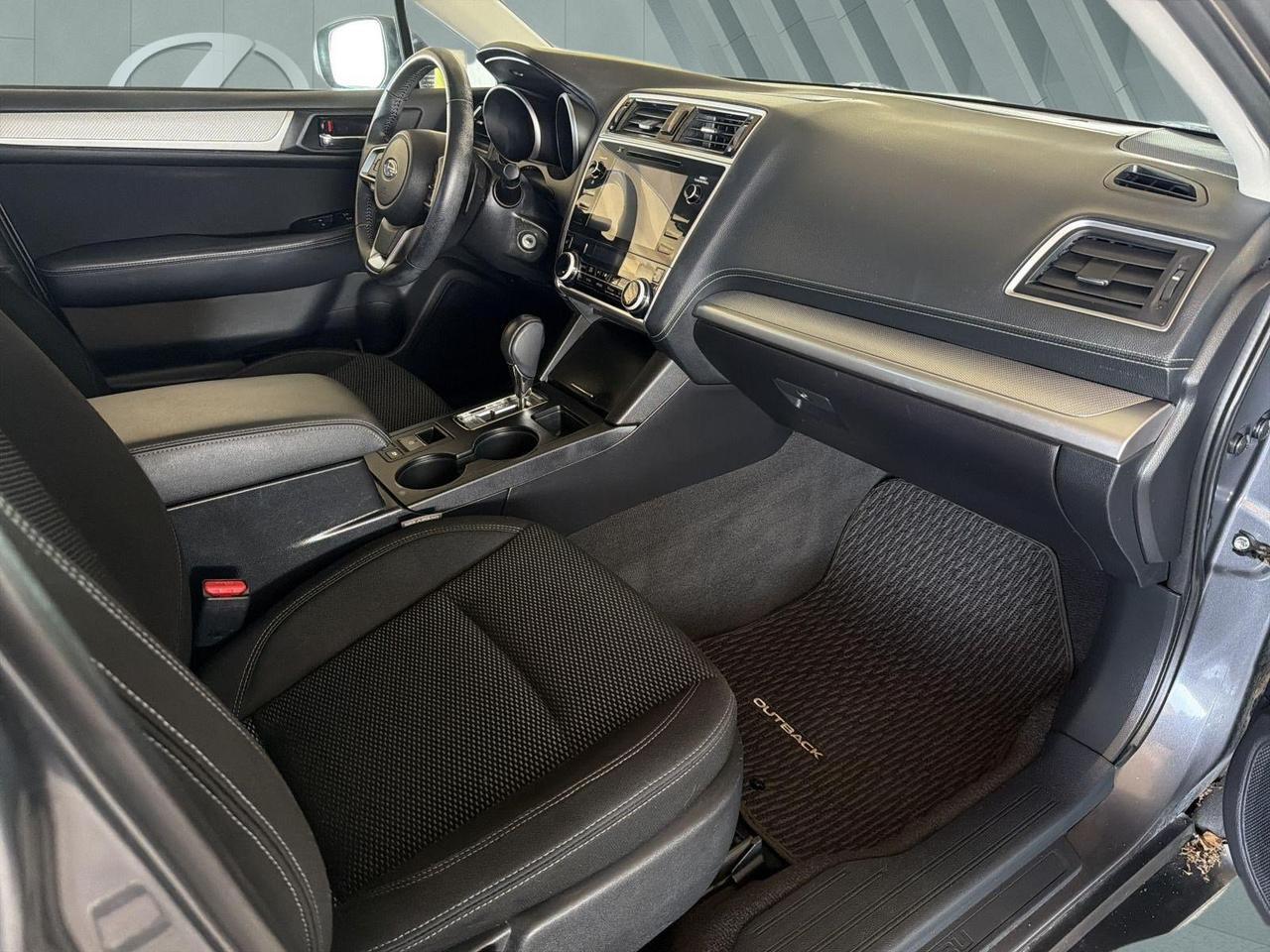 2019 Subaru Outback Premium San Antonio TX
