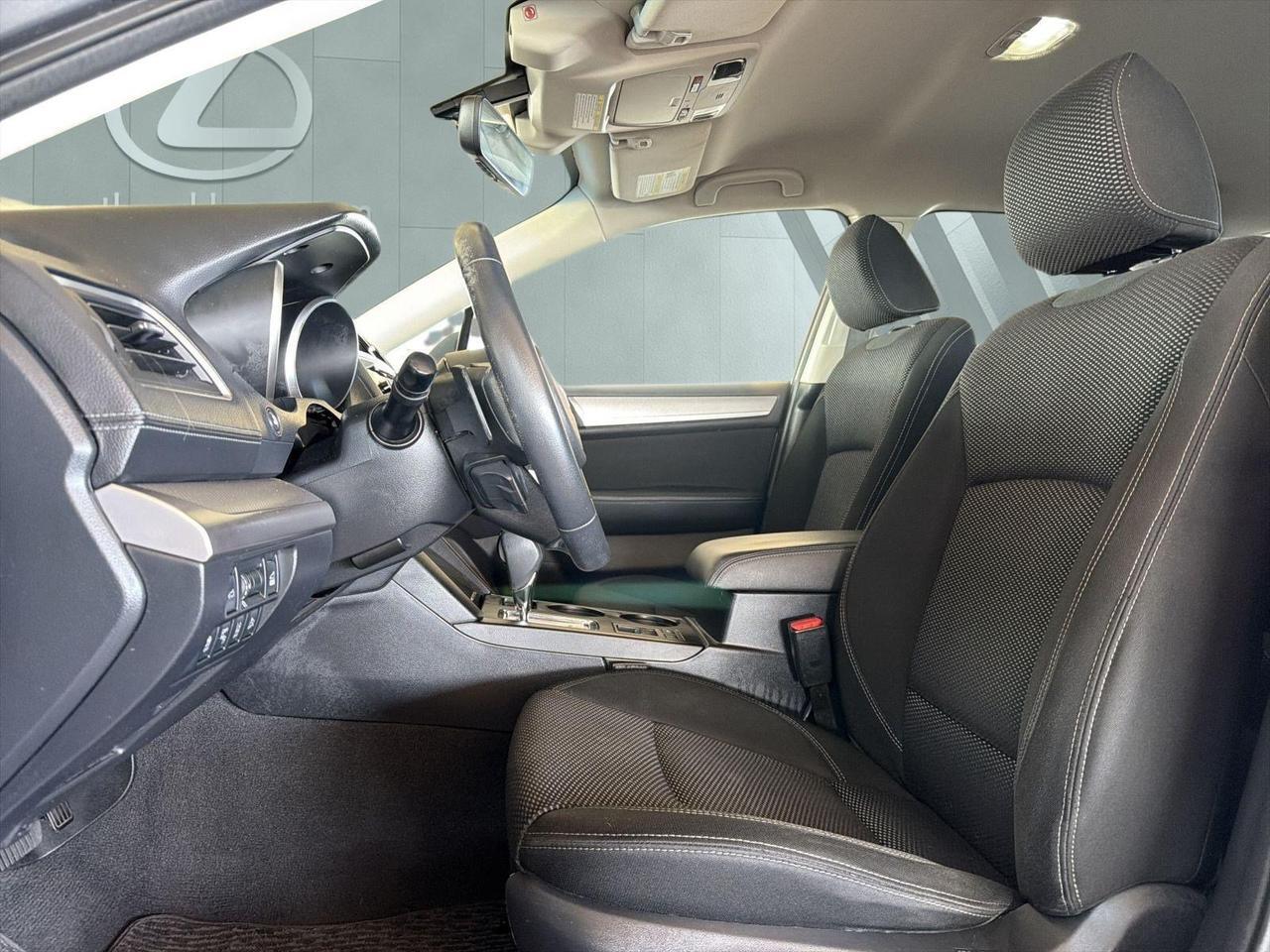 2019 Subaru Outback Premium San Antonio TX