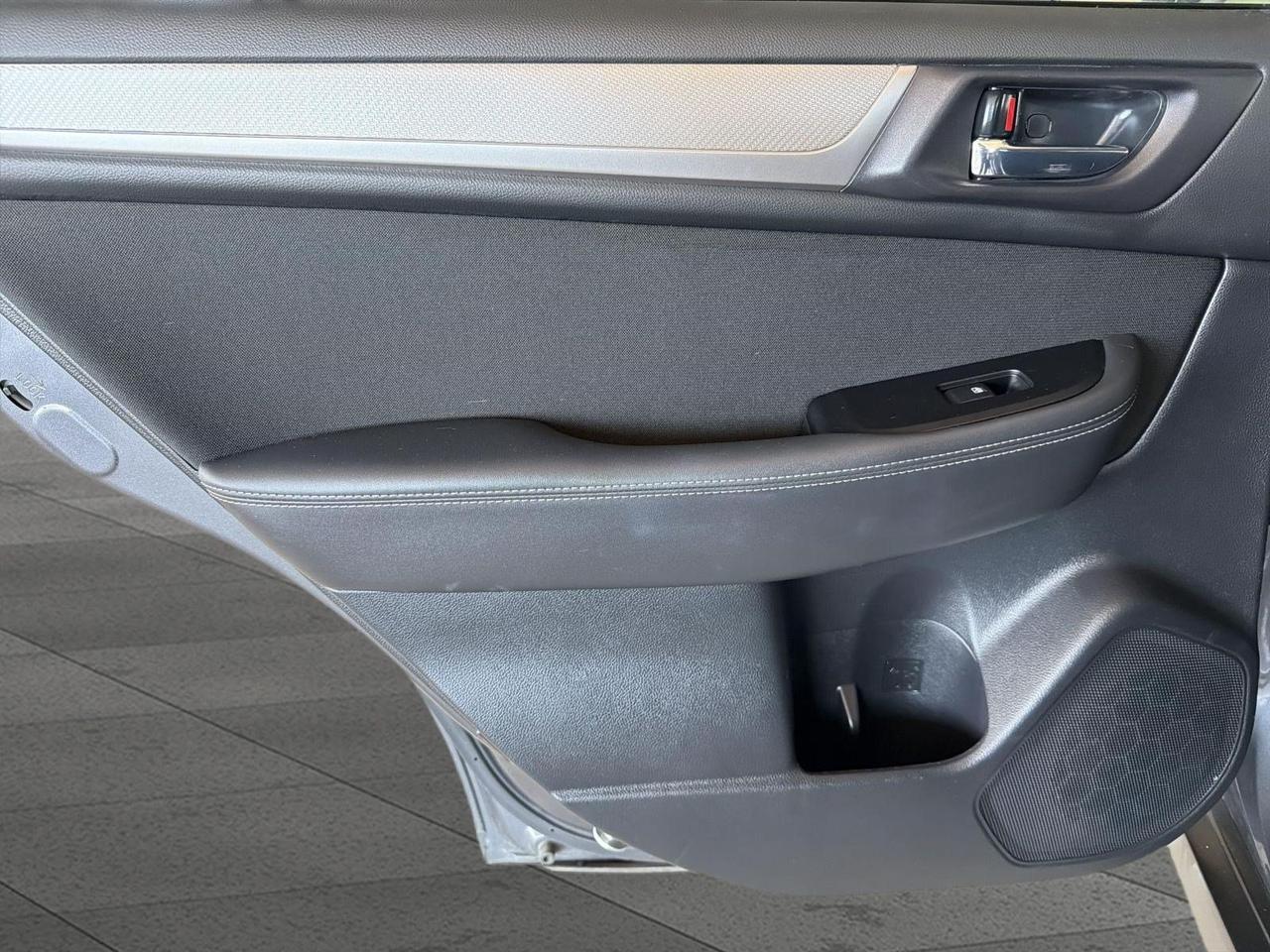 2019 Subaru Outback Premium San Antonio TX