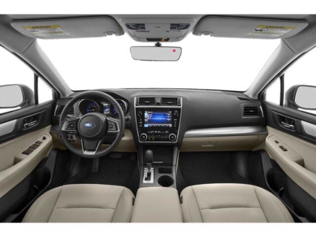 2019 Subaru Outback Premium San Antonio TX