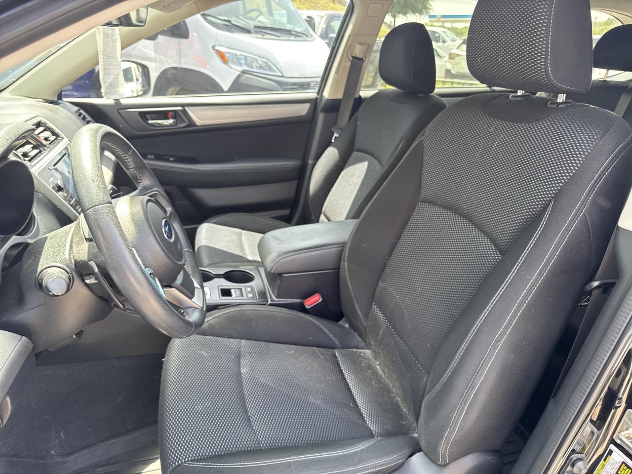 2019 Subaru Outback Premium San Antonio TX