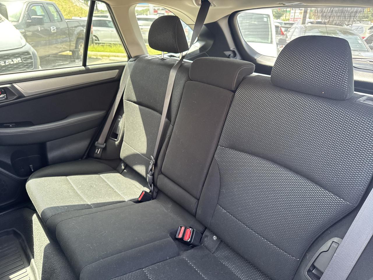 2019 Subaru Outback Premium San Antonio TX