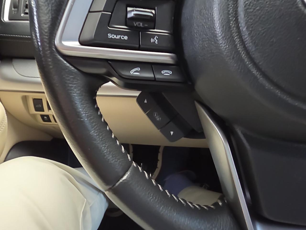 2019 Subaru Outback Premium Sand Lake NY